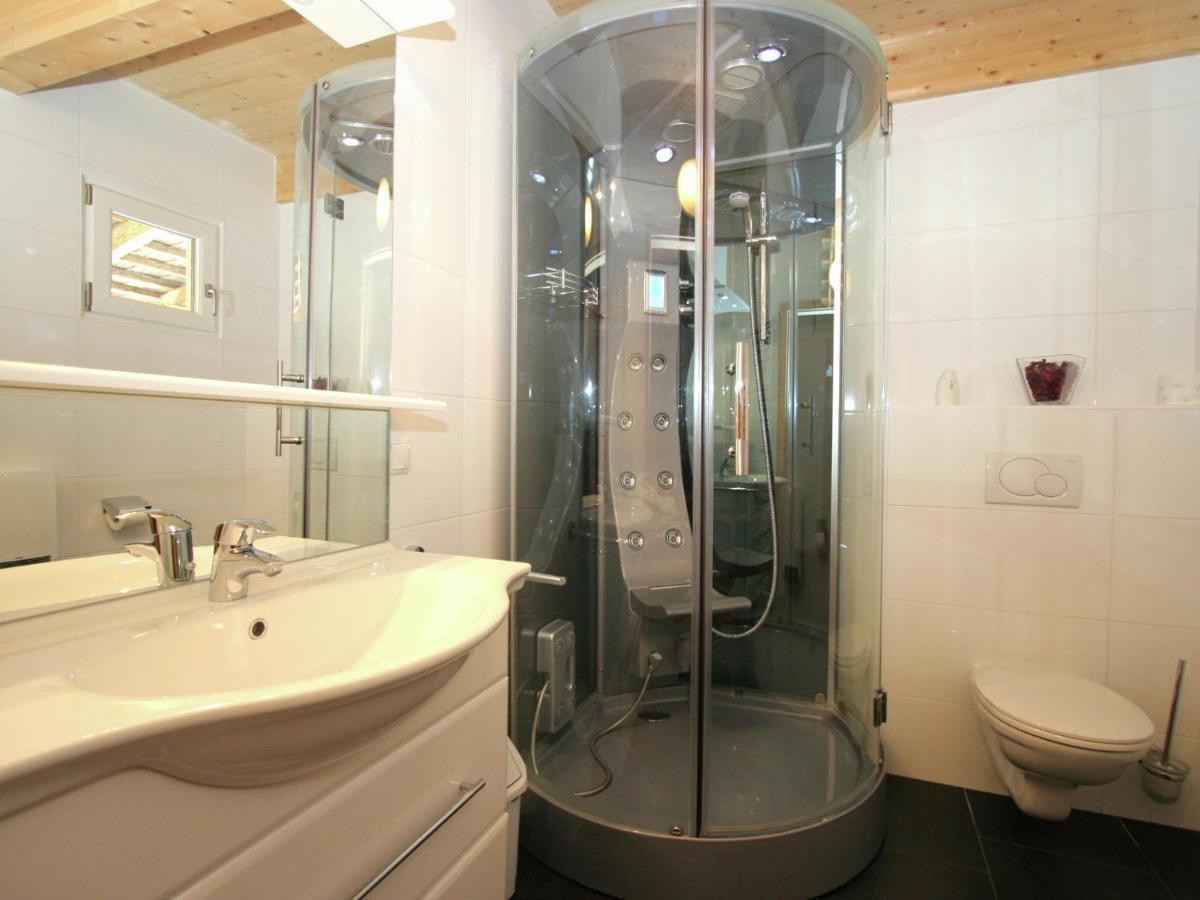 Chalet In Hohentauern With In House Wellness Kültér fotó