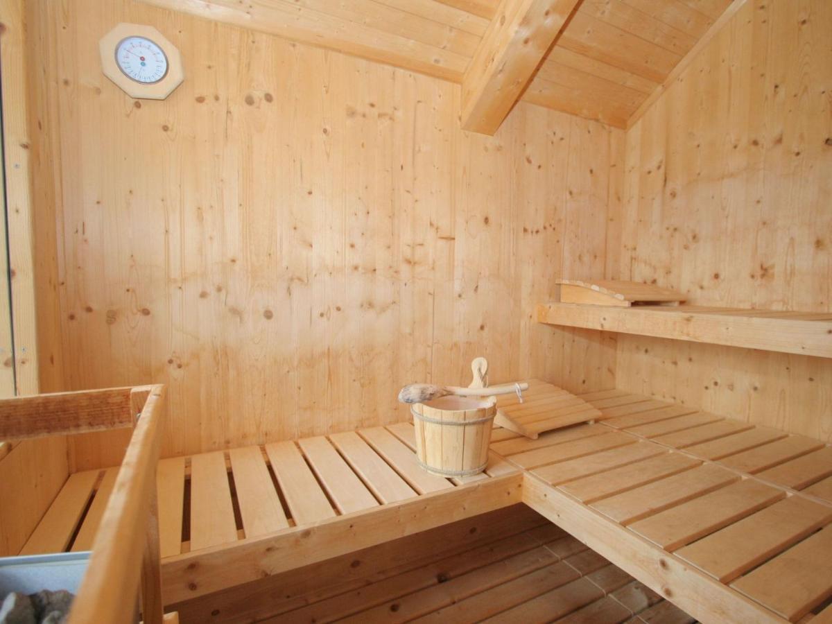 Chalet In Hohentauern With In House Wellness Kültér fotó