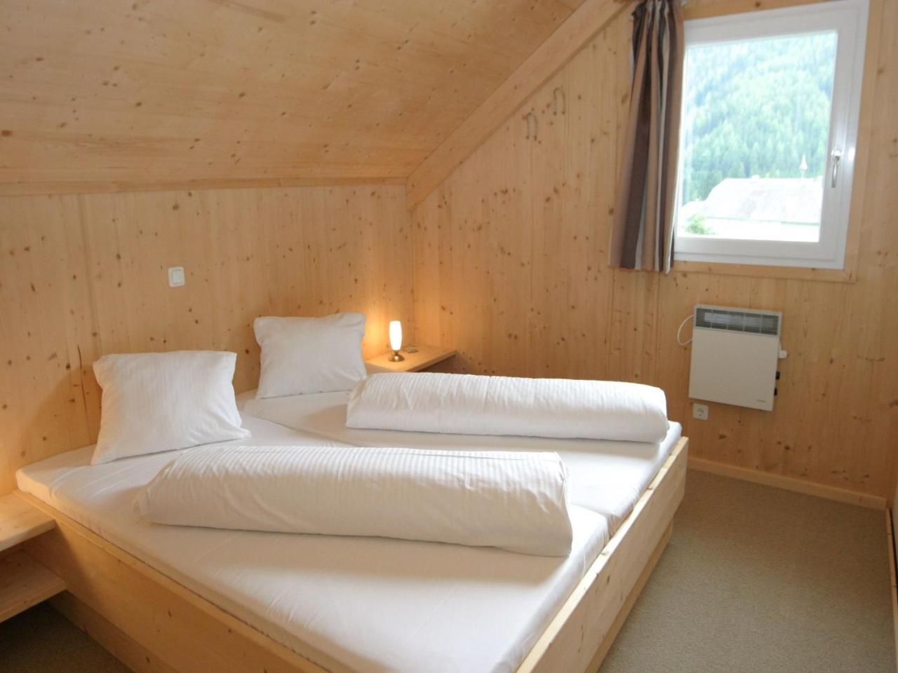 Chalet In Hohentauern With In House Wellness Kültér fotó